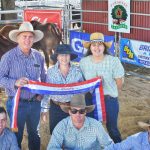 Local competition welcome at Dubbo store sale