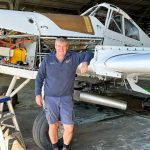 Narembeen school rings in a century