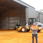 Steers in demand at Carcoar store cattle sale