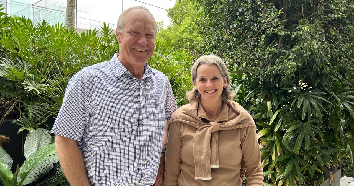 Eromanga couple among regional Queenslanders awarded King's honours