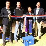 Hundreds of farmers turn out for Merredin meeting