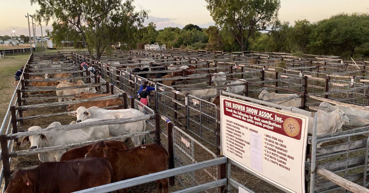 Country ag shows just as relevant today