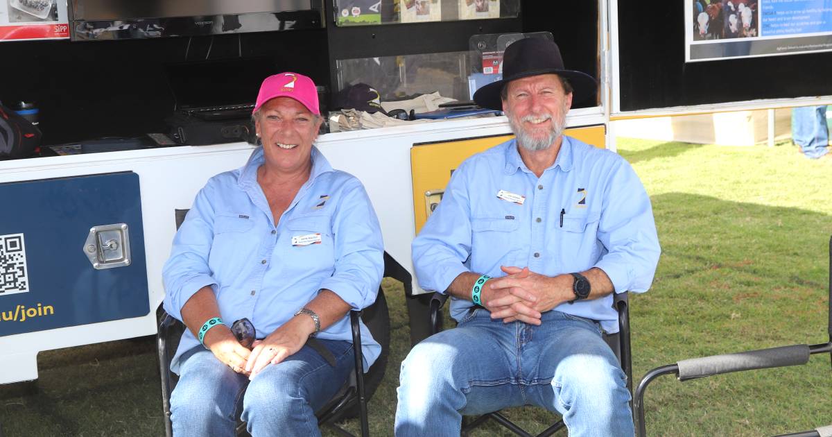 Carbon and biosecurity on AgForce radar at Richmond