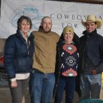 Good competition for feeder steers at Gracemere