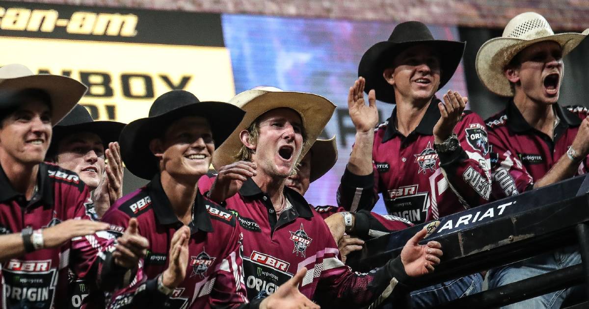 Qld hoping to claim 2023 PBR State of Origin series win in Brisbane