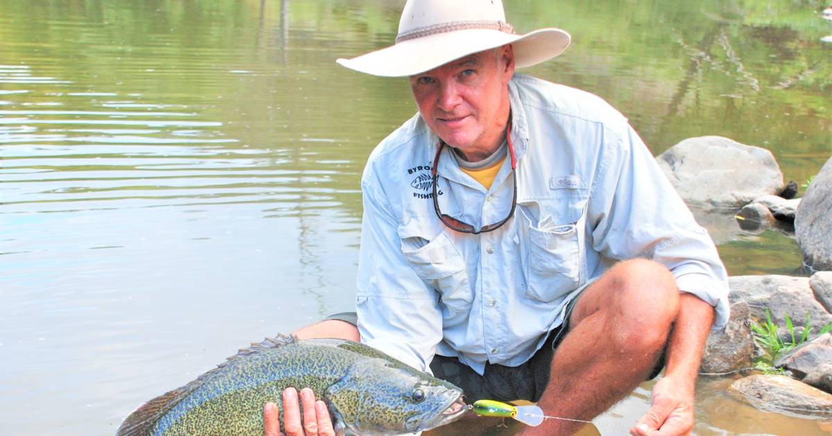 Native fish advocate Colin Gordon opposes proposed Yetholme hydro project | The Land