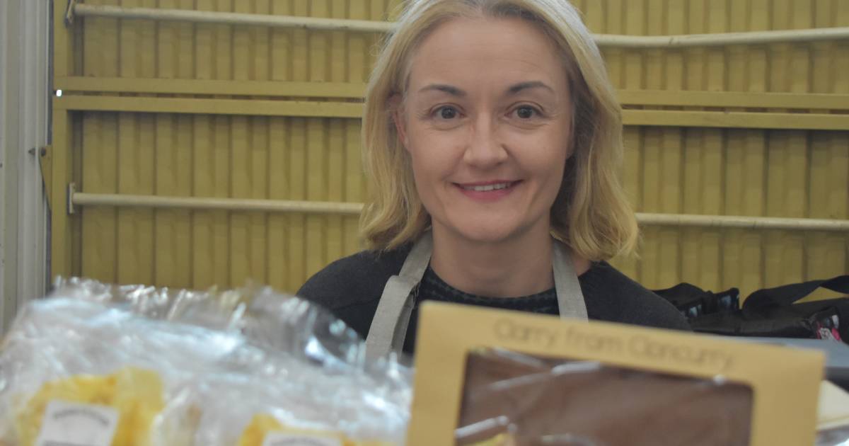 Fudge Station satisfies Cloncurry’s sweet tooth | North Queensland Register