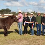 Farmers welcome new off-road ambulances