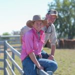 Young gun Kylie Douglas has a passion for teaching farmers new strategies and skills