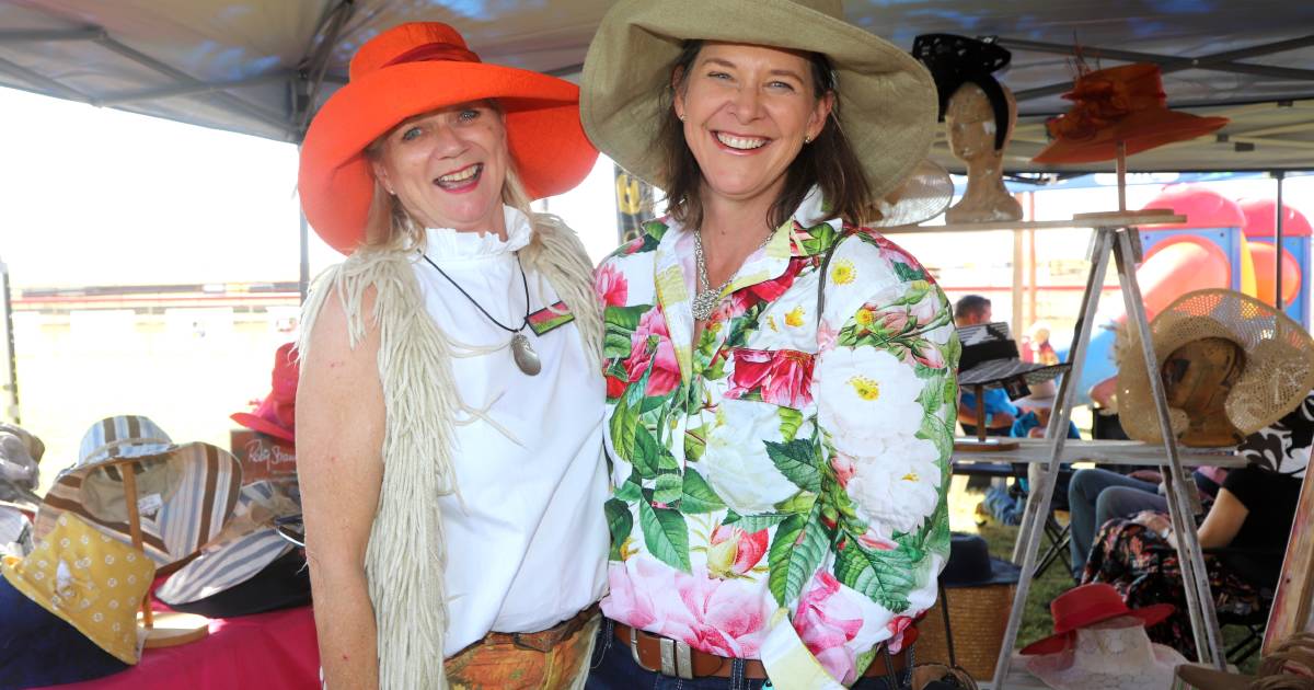 Richmond field days and races given a warm reception for 2023 | The North West Star