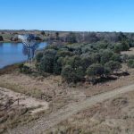 The hammer falls at Pakenham sale