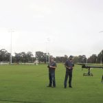 Productive Alfred Park backed by reliable water