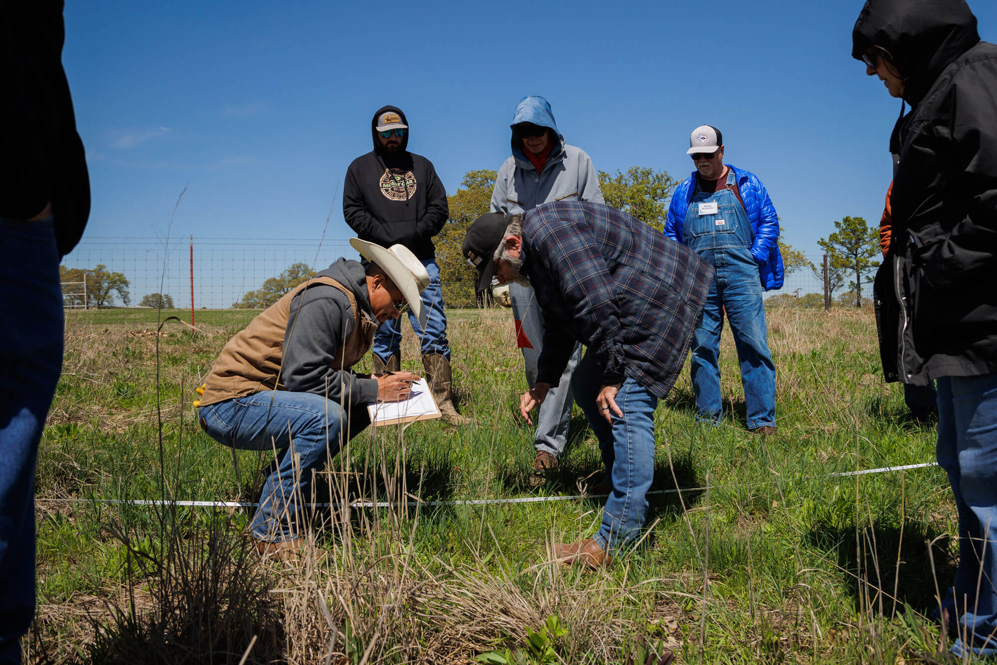 Noble Research Institute launches new ranch management program