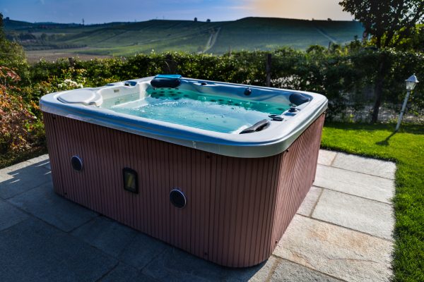 Will the hot tub lose its fizz? There’s an alternative that’s cheaper, easier and just as relaxing