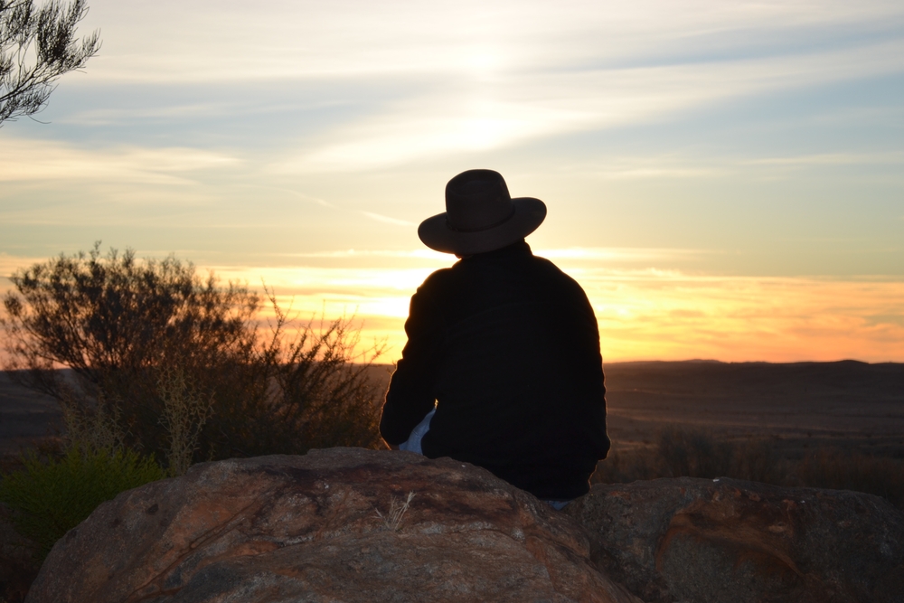 Researchers looking to help farmers with chronic pain