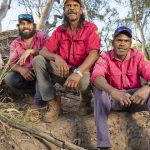 Adam Giles, Gina Rinehart, Hancock Agriculture: Outlook for Australian beef