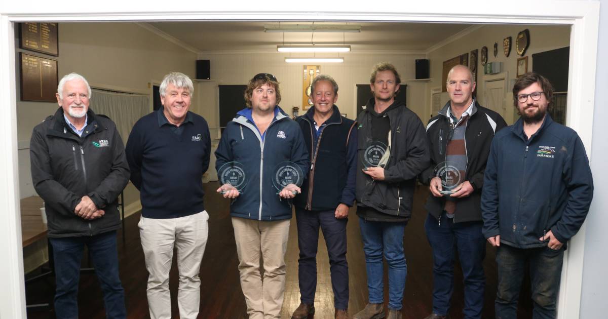 FAR Australia announces hyper yielding crop winners for WA | Farm Weekly