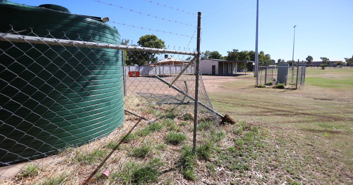 Youths charged with almost 100 offences after alleged joy ride through Mount Isa