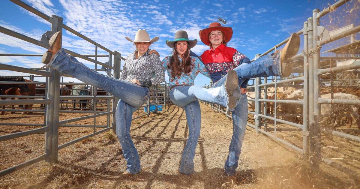 Mount Isa Mines Rodeo 2023 celebrates town’s 100th anniversary | The North West Star