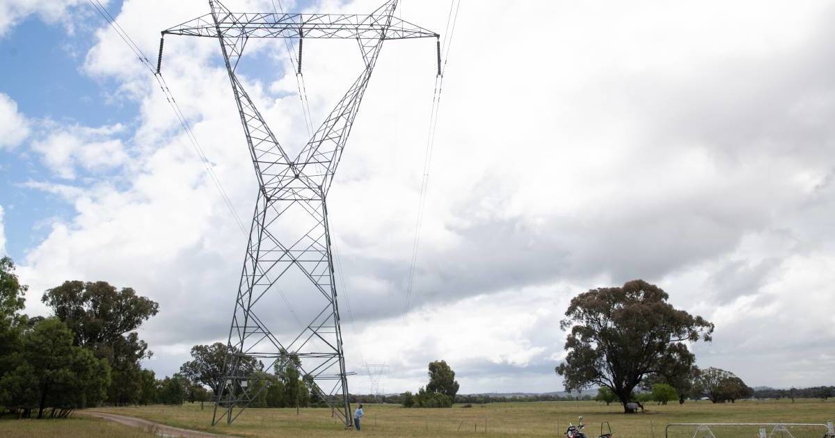 Fire fears on the mind as Riverina communities prepare for inquiry hearing