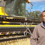 New role for grain executive