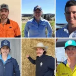 Weaner heifers sell to good competition at Nebo