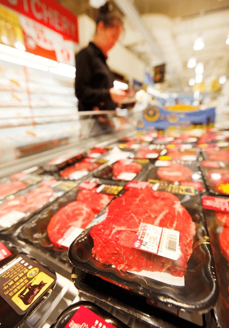 Should cattle producers be applying more scrutiny to retail beef margin share?