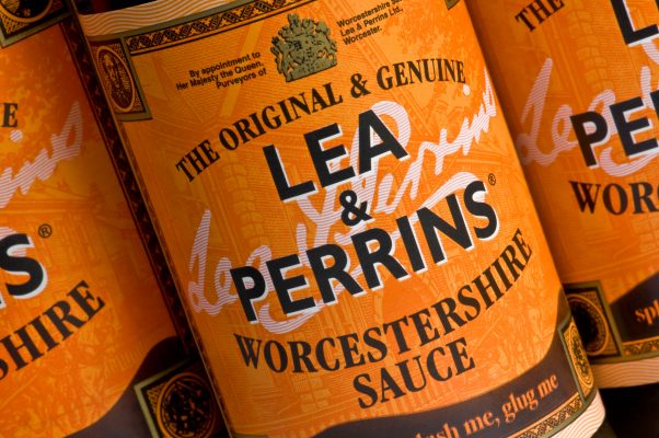 Curious Questions: What is Worcestershire sauce’s secret ingredient?