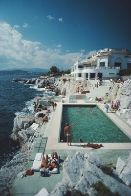 Slim, rich and famous: Riviera chic through the unforgettable lens of Slim Aarons