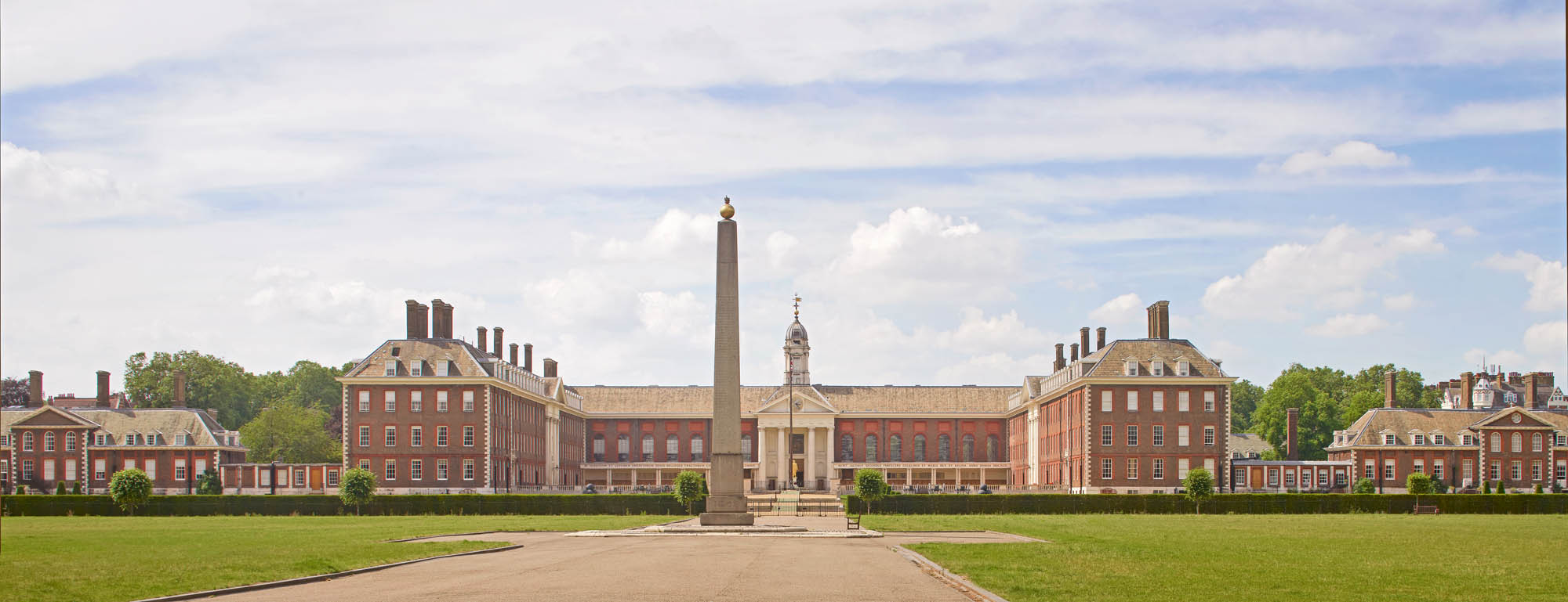 The Royal Hospital Chelsea: Inside Christopher Wren’s masterpiece in SW3