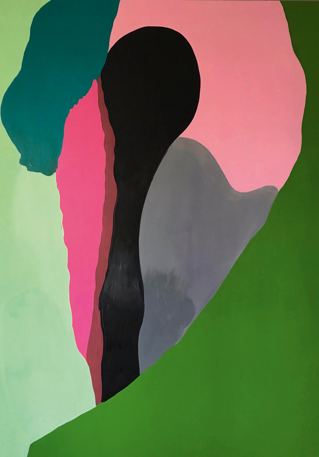 My favourite painting: Matthew Williamson