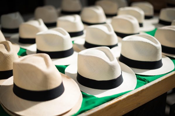 Curious Questions: Do Panama hats actually come from Panama?