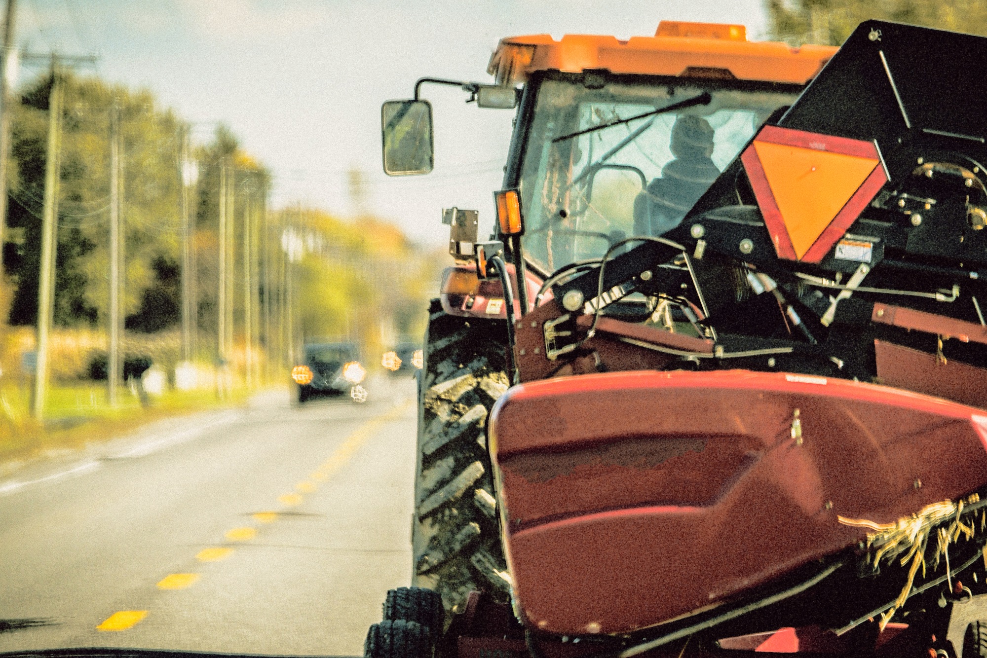 K-State expert outlines safe practices when working on the farm