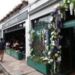 How Wimbledon went from a backwater of 46 houses to the capital’s greenest suburb, ‘as un-Londonish as if it were a hundred miles out’