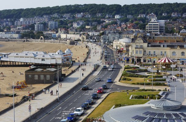 Britain’s Victorian seaside towns: A tale of sun, sand, affection, neglect, decay and regeneration