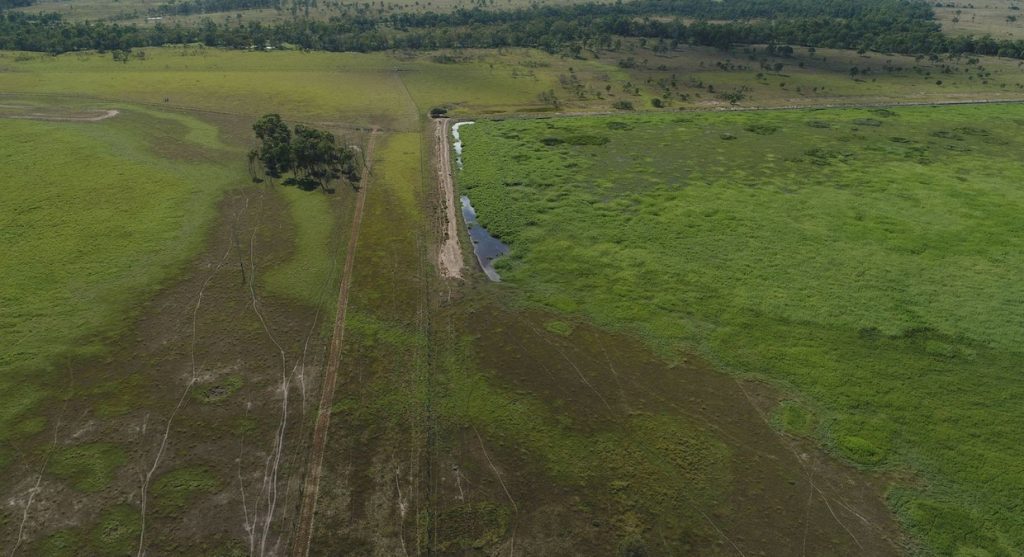 St Lawrence’s ponded pasture showcase Granite Vale makes $14.1m