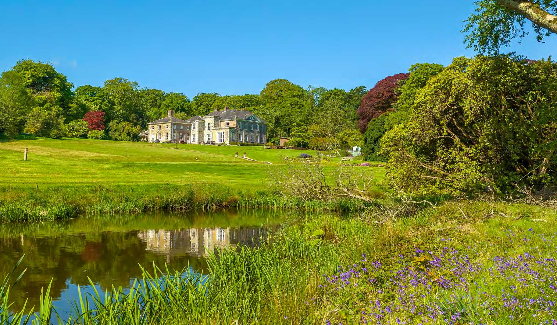 ‘One of the most enchanting properties in Cornwall’ comes up for sale for the first time in a century