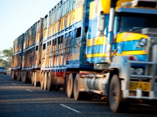 Farm safety week: Road users urged to give heavy vehicles extra space