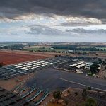 Charnelle bull tops Coolabunia Classic Charolais Sale