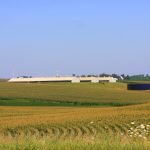 Bipartisan bill targets farm estate taxes