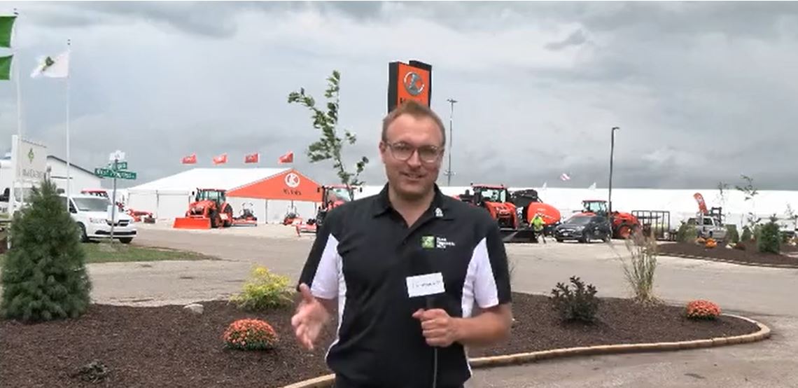 Farm Progress announces new broadcast director