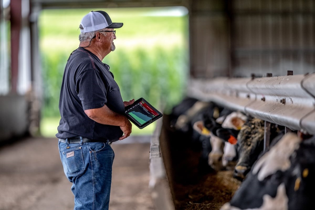 Performance Livestock Analytics goes independent