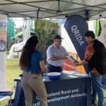 Central Australian beef producers making most of good times