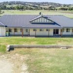 Malanda Show Stud Beef Competition