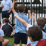 Feeder steers in demand at Eidsvold