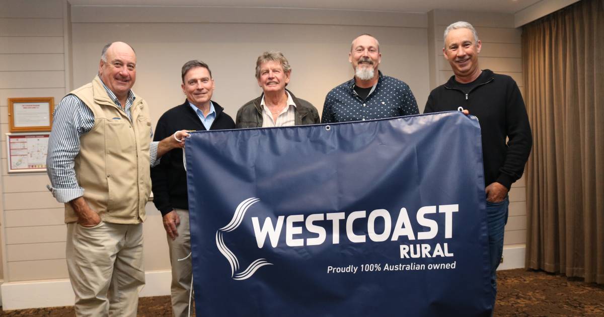 Westcoast Wool & Livestock is now Westcoast Rural | Farm Weekly