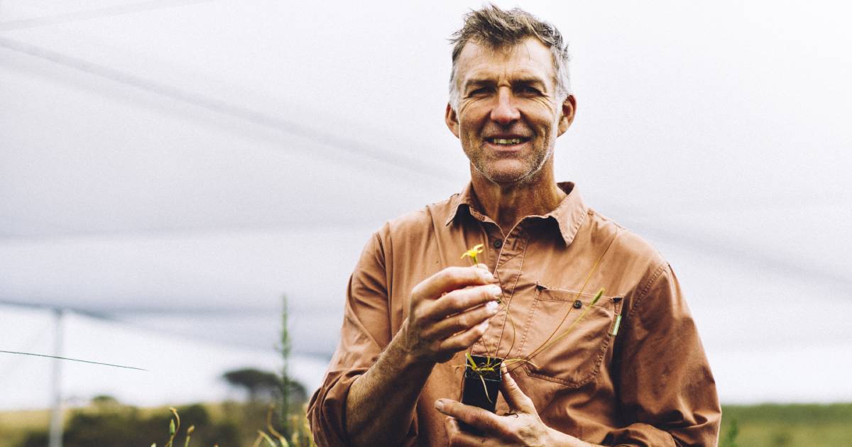 Line-up for ricegrowers conference announced