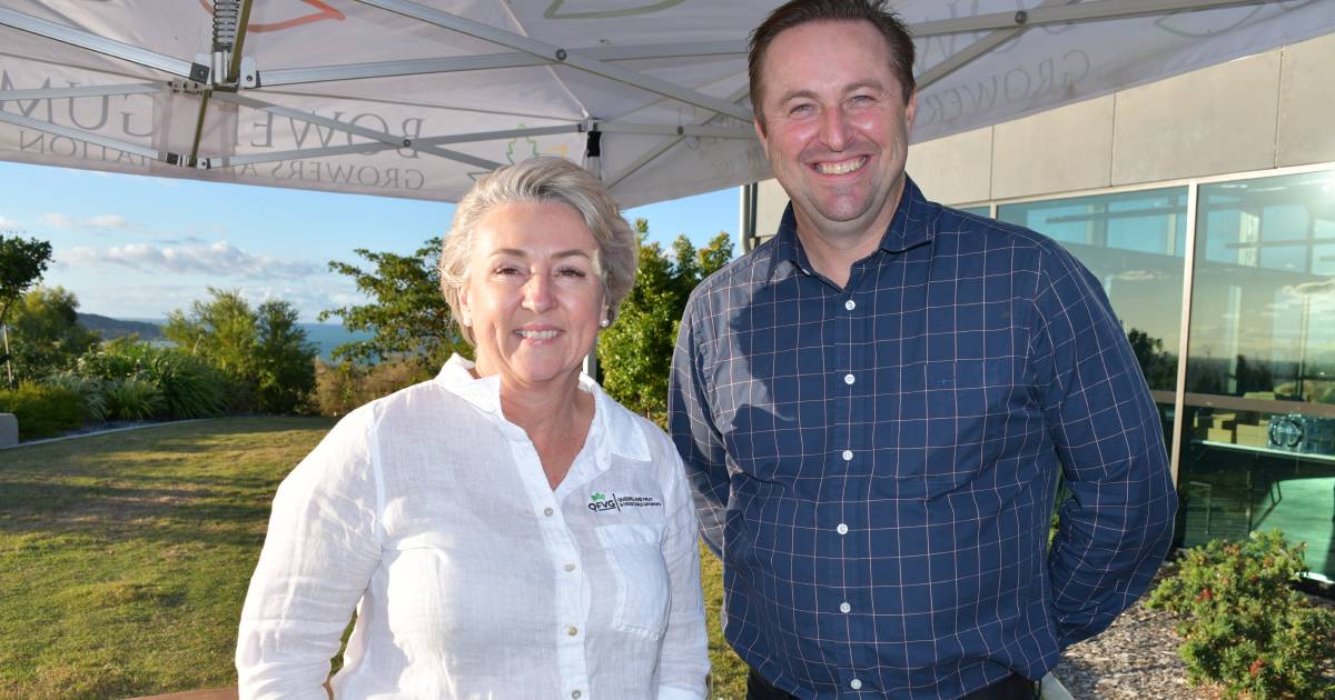 Bowen Gumlu Growers’ Regional Capacity Through Migration Forum | Photos | North Queensland Register