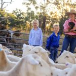 Ag industry urged to collaborate with Gen Z's