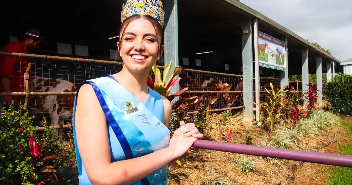 Malanda Show | In Pictures | North Queensland Register